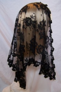 Traditional Veil